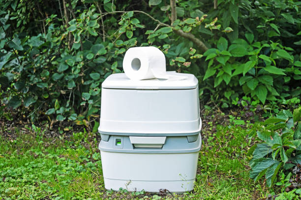 Best Porta potty rental for parties  in Spring Ridge, MD