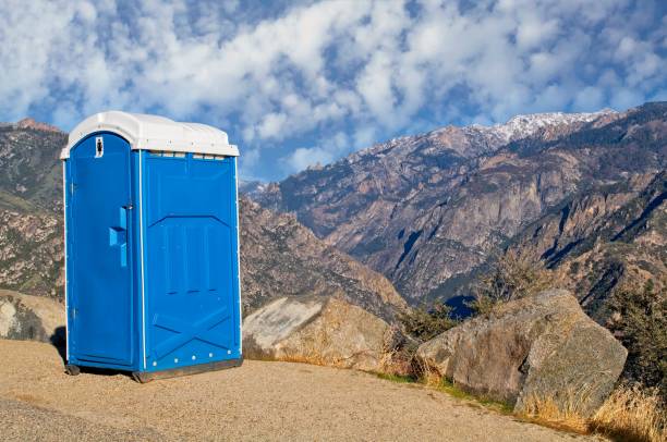 Portable Toilet Options We Offer in Spring Ridge, MD